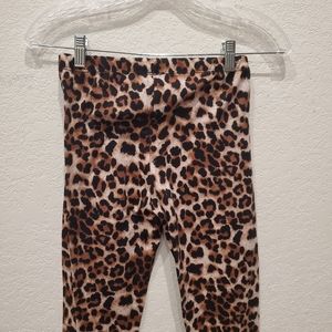 👛SololaFe Large High Waisted Leggings